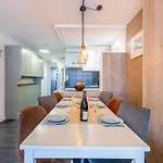 Le Pramecou - Val Claret-14 By Interhome דירה *