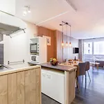 Le Pramecou - Val Claret-14 By Interhome * Tignes