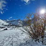 Le Pramecou - Val Claret-14 By Interhome Lejlighed Tignes