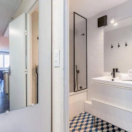 Apartman Le Pramecou - Val Claret-14 By Interhome *