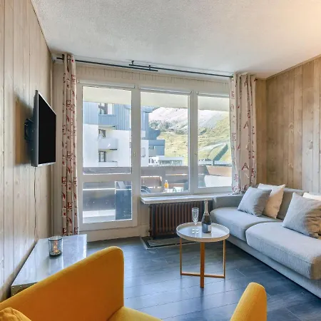 Le Pramecou - Val Claret-14 By Interhome * Tignes