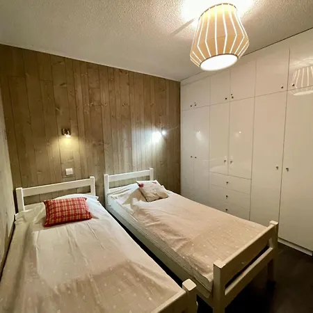 Le Pramecou - Val Claret-14 By Interhome *