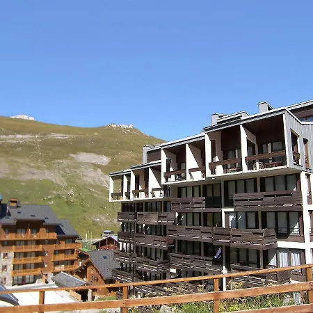 Le Pramecou - Val Claret-14 By Interhome *