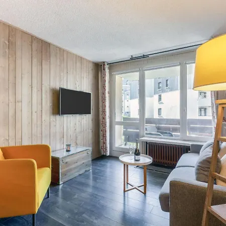 Apartment Le Pramecou - Val Claret-14 By Interhome Tignes