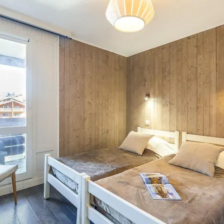 Apartment Le Pramecou - Val Claret-14 By Interhome