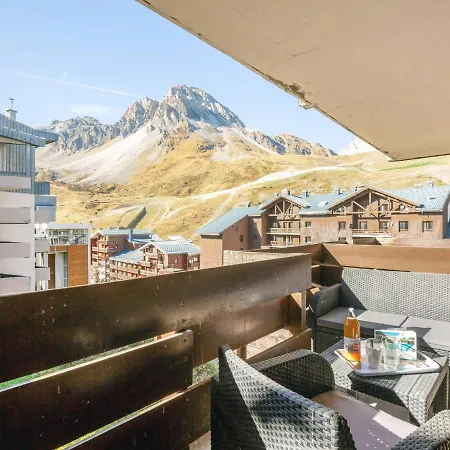Le Pramecou - Val Claret-14 By Interhome *