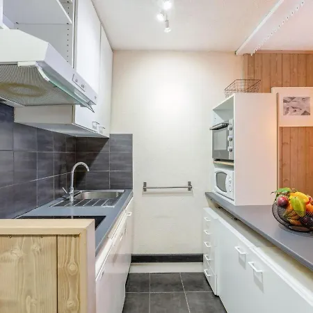 Le Pramecou - Val Claret-14 By Interhome * Tignes