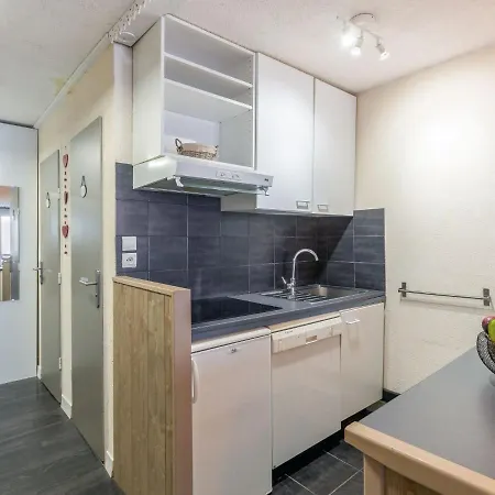 Le Pramecou - Val Claret-14 By Interhome Apartment