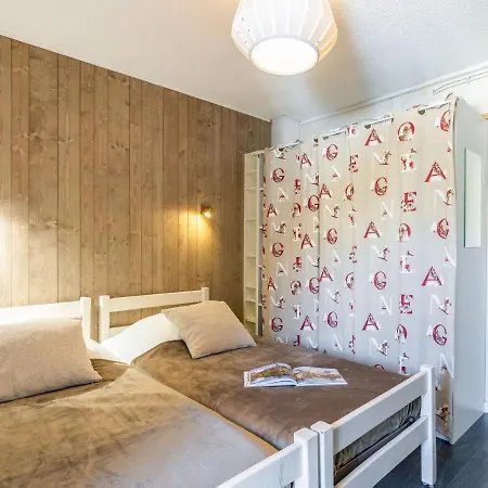 Le Pramecou - Val Claret-14 By Interhome *