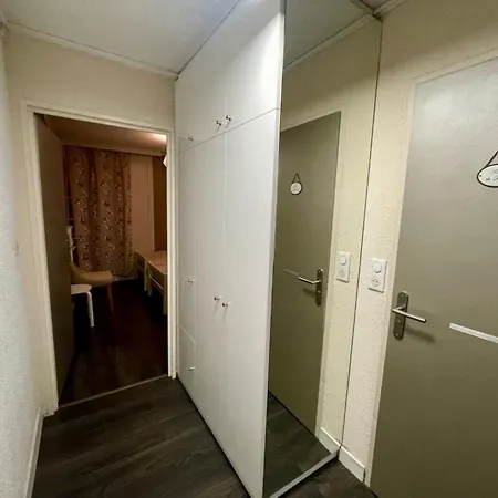 Le Pramecou - Val Claret-14 By Interhome Apartment